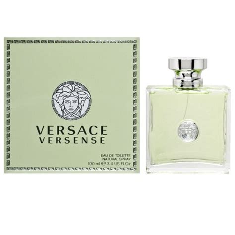 Versace Versense VERSENSE Eau de toilette ️ acquista online .